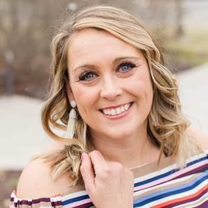 Meet your Posher, Lindsay